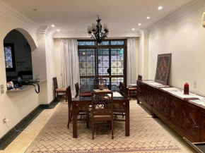 family duplex apartment